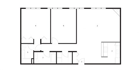 317 Lexington Ave Studio-2 Beds Apartment for Rent - Photo Gallery 16